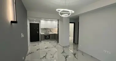 Apartamento 2 habitaciones en Municipality of Thessaloniki, Grecia