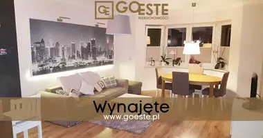 Appartement 2 chambres dans Smolice, Pologne