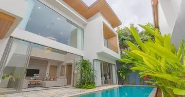 Villa 3 chambres dans Choeng Thale, Thaïlande