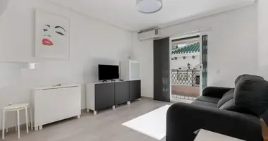 Mieszkanie 1 pokój w La Mata, Hiszpania