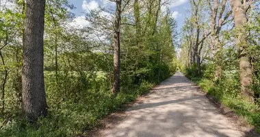 Plot of land in Bieczyny, Poland