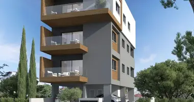 Wohnung 2 zimmer in Limassol, Zypern