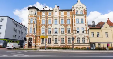 Apartment in Olsztyn, Poland