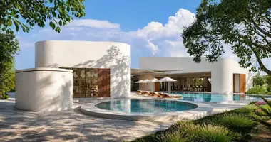 Villa 5 bedrooms in Al Bahyah, United Arab Emirates