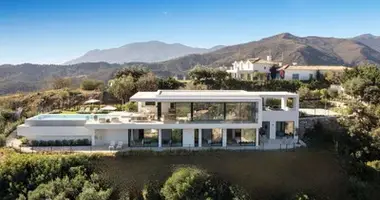 Haus 6 Schlafzimmer in Benahavis, Spanien