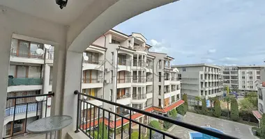 Mieszkanie 1 pokój w Nesebyr, Bułgaria