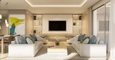 3 bedroom apartment in Ojen, Spain