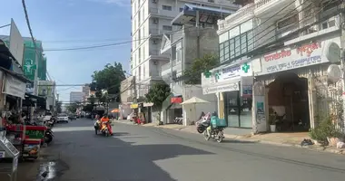 Casa 1 habitación en Sangkat Tuol Tumpung Ti Muoy, Camboya