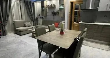 Appartement 2 chambres dans Municipality of Moschato Tavros, Grèce