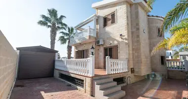 Villa en Sotira, Chipre