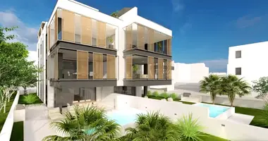 Apartamento 2 habitaciones en Grad Zadar, Croacia