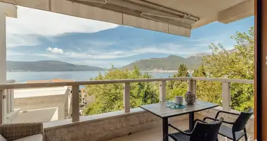 Mieszkanie 2 pokoi w Tivat, Czarnogóra