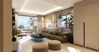 Appartement 2 chambres dans Limassol, Chypre