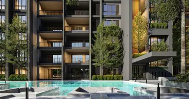 3 bedroom apartment in Pattaya City, Thailand