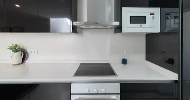 Villa 3 bedrooms in Spain