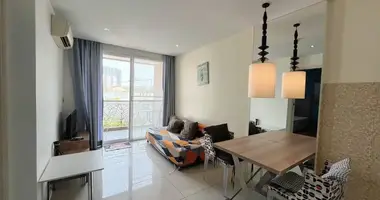 Condo 1 chambre dans Ban Na Chom Thian, Thaïlande