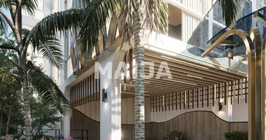 Mieszkanie 2 pokoi w Rawai, Tajlandia