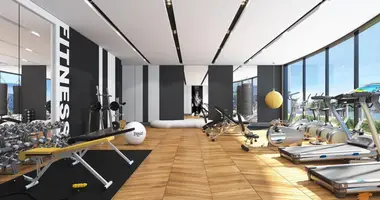 Wohnung 3 zimmer in Dubai, Vereinigte Arabische Emirate