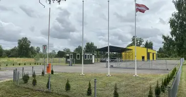 Propriété commerciale 3 309 m² dans Rumbula, Lettonie