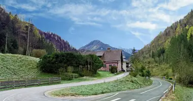 Villa in Hobovse pri Stari Oselici, Slowenien