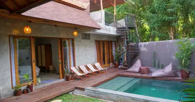 Villa in Pemecutan, Indonesien