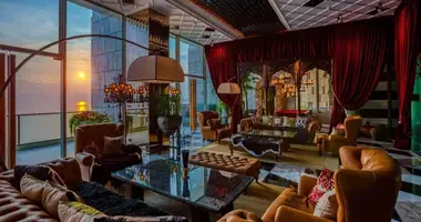 Studio apartment 1 bedroom in Pattaya City, Thailand