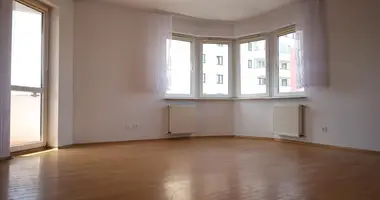 2 bedroom apartment in Warsaw, Poland