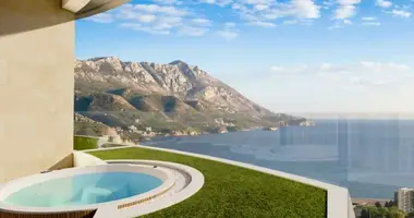 1 bedroom apartment in Boreti, Montenegro