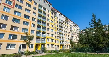 Wohnung 2 zimmer in Hauptstadt Prag, Tschechien