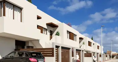2 bedroom house in San Pedro del Pinatar, Spain