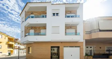 2 bedroom apartment in Jacarilla, Spain