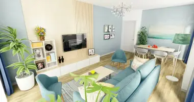 Квартира 4 комнаты в Батуми, Грузия