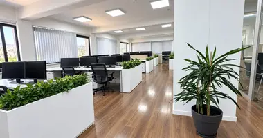 Büro 1 050 m² in Limassol District, Zypern