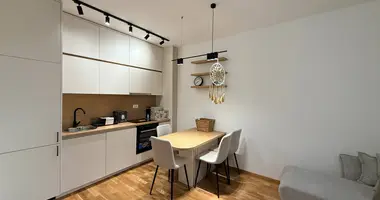 1 bedroom apartment in Becici, Montenegro