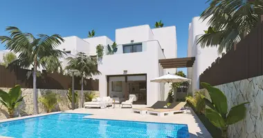 3 bedroom house in Urbanizacion Mil Palmeras, Spain
