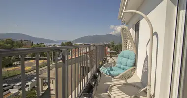 Appartement 2 chambres dans Palih boraca, Monténégro