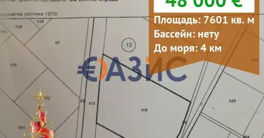 Коммерческое помещение 7 601 м² в Kosharitsa, Болгария