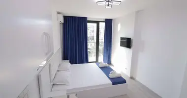Studio apartment 1 bedroom in Batumi, Georgia
