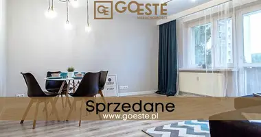 Appartement 2 chambres dans Smolice, Pologne