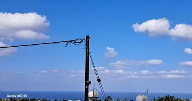 Casa 3 habitaciones en Empa, Chipre