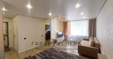Apartamento 1 habitación en Brest, Belarús