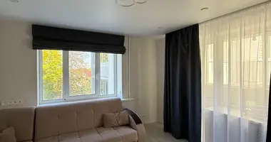 1 room apartment in Minsk, Belarus