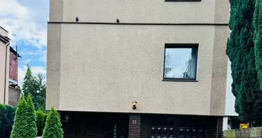 Casa en Poznan, Polonia