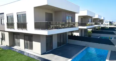 Вилла 6 комнат в Дёшемеалты, Турция