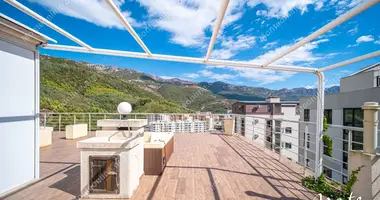 Wohnung 2 Schlafzimmer in Budva, Montenegro