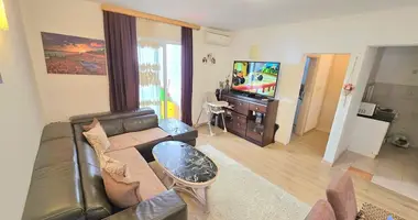 1 bedroom apartment in Budva, Montenegro