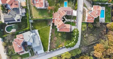 Villa 7 zimmer in , Türkei