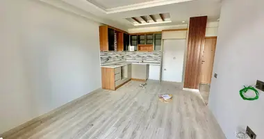 Mieszkanie 2 pokoi w Mezitli, Turcja