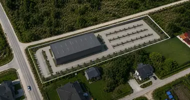 Wohnung in Posen, Polen
