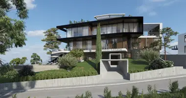 Villa en Agios Tychonas, Chipre